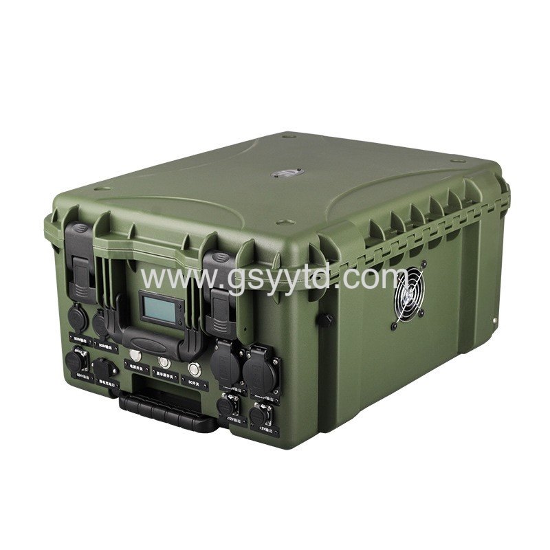 Gansu Yuanyi Tongda Technology Co., Ltd